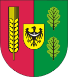 POL Miękinia COA